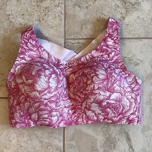Lululemon Enlite Bra